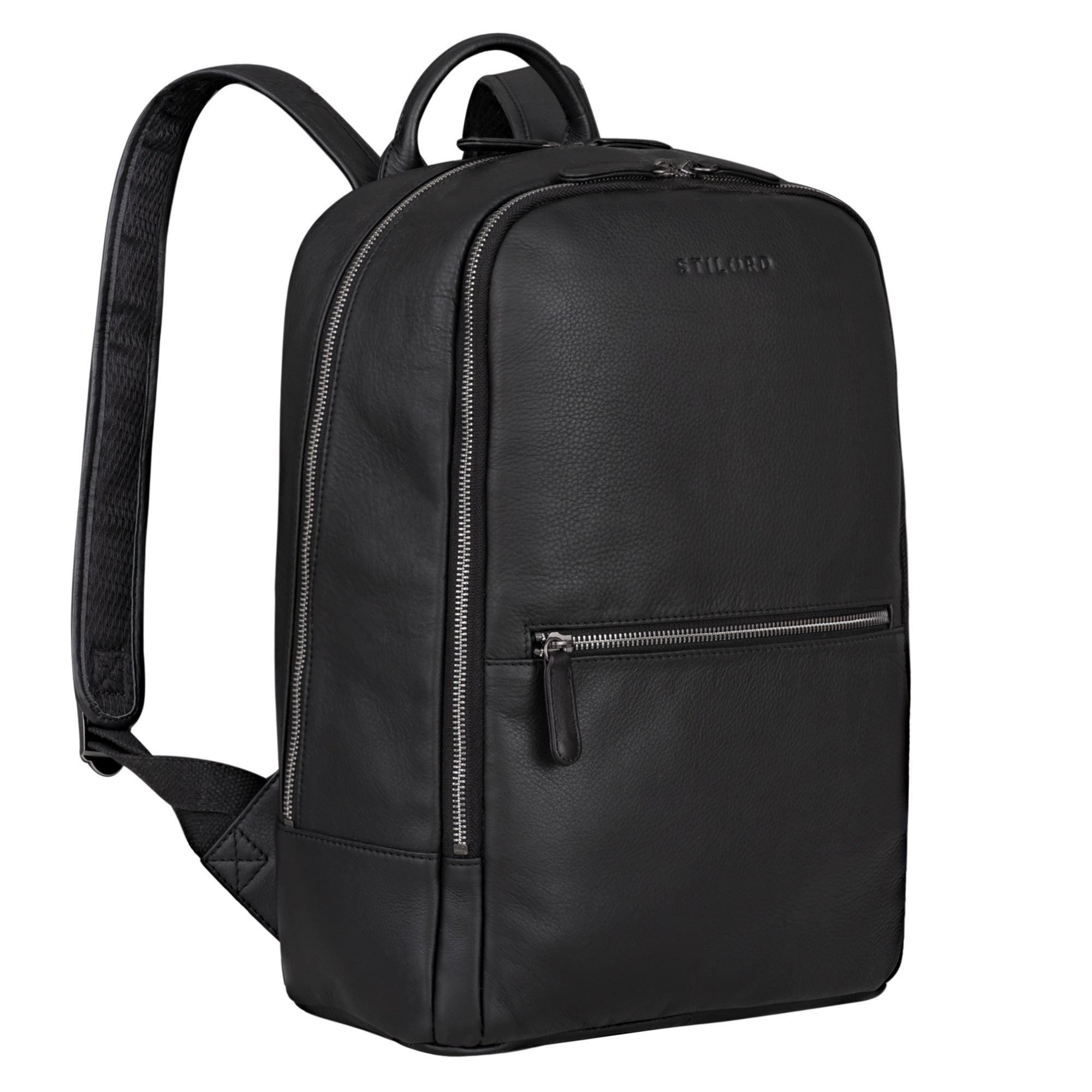 Kleiner Rucksack Schwarz
