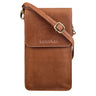 STILORD "Imola" Pochette téléphone cuir véritable