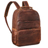 "Pavel" Sac à Dos Ordinateur Cuir