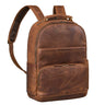 "Pavel" Sac à Dos Ordinateur Cuir
