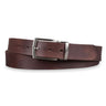 Ceinture Cuir Homme Marron Universel