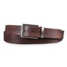 Ceinture Cuir Homme Marron Universel