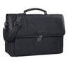 "Angelo" Sac d'Affaires Homme Cuir