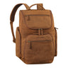 "Reggie" XL Sac a Dos Ordi Portable 15 - 17 Pouces