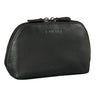 "Elma" Trousse de Toilette Femme Cuir Trousse de Toilette Homme