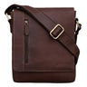 "Easton" Sac Porté Épaule Cuir