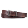Ceinture Cuir Homme Marron Universel