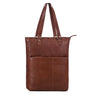STILORD “Lund” Sac A Main Femme Tote Bag cuir pour le bureau et la ville