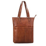 STILORD “Lund” Sac A Main Femme Tote Bag cuir pour le bureau et la ville