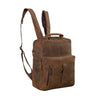 "Toni" Vintage Sac à Dos
