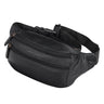 "Marian" Vintage Sac Banane Hommes