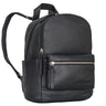 "Karolina" Sac a dos cuir Femme Sportif