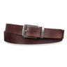Ceinture Cuir Homme Marron Universel