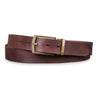 Ceinture Cuir Homme Marron Universel