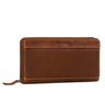 "Lynn" Portefeuille RFID en Cuir pour Femmes