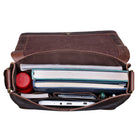Tablet Ledertasche 9.7 Zoll Vintage