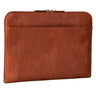 "Troy" Pochette Ordinateur 13,3 Pouces Cuir