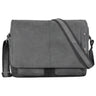 "Curtis" Sac à Bandoulière en cuir