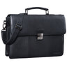 STiLORD "Ravenzia" Porte-documents Cuir