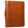 "Justus" Vintage Porte-Documents avec Anse