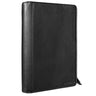 "Julius" Vintage Porte-Documents en cuir