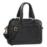 "Catherine" Sacoche Business Femme Cuir