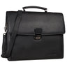 Second choix "Noel" Porte-documents cuir homme vintage