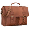 "Zeus" Sac à Bandoulière Grande
