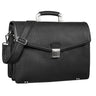 "Lazarus" Serviette d'Affaires Cuir Porte-Documents