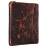 "Dexter" Porte-documents Cuir 13,3 pouces