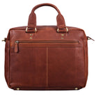 Ledertasche Aktentasche Vintage braun
