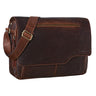 'Marvin' Sac Messager pour Homme