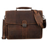 "Havanna" Sac d'Affaires Cuir Porte-documents