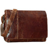 Second choix "Elias" Sac en Bandoulière Pour Homme
