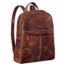 "Renée" Sac à Dos Travail Femme Homme