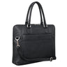 "Latoya" Sac Business Femme Cuir