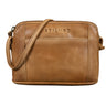 "Mariella" Sac Épaule Femme Cuir