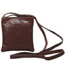 'Lana' Sac d'Épaule en Cuir