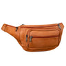 Second choix ''Maverick" Sac Banane en Cuir