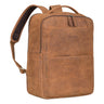 STILORD "Balduin" Grand sac à dos cuir ordi