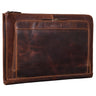 "Murray" Housse Ordinateur 15,6 Pouces Cuir