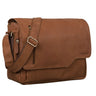 "Marlon" Sac en Cuir pour Hommes