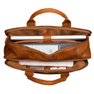 Ledertasche Aktentasche für Männer