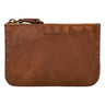 "Samy" Pochette Cuir