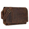 Second choix "Elias" Sac en Bandoulière Pour Homme
