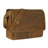 "Lonzo" Vintage Sac à l'Épaule