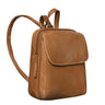"Valentina" Petit Sac à Dos Femme Vintage