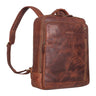 "Kaleb" Sac à dos antivol ordinateur