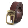 Ceinture en Cuir Pour Hommes et Femmes