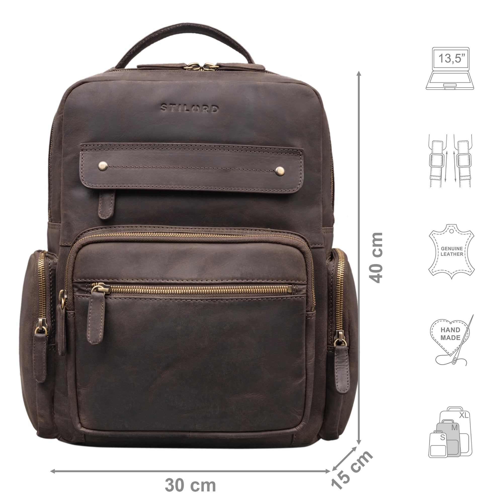 back pack bag business rucksack